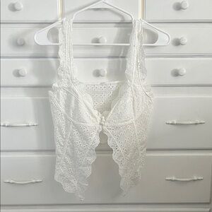 Out From Under Dolce Verano Corset